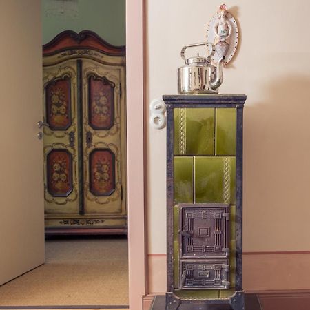 Hermannsmuhle Bardenitz Treuenbrietzen Экстерьер фото